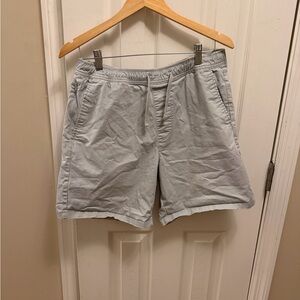 Hollister Men’s Shorts 2 pair